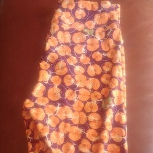 LuLaRoe leggings